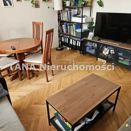 Buy this 3 bed apartment on 14 in 31-923 Krakow, Poland