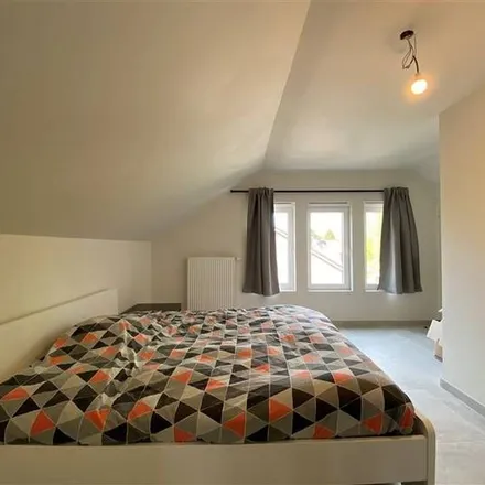 Rent this 2 bed apartment on Magdalenalei 39 in 2930 Brasschaat, Belgium