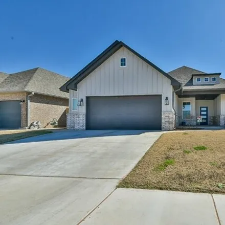 Buy this 3 bed house on 10818 Northwest 27th Street in Oklahoma City, OK 73099