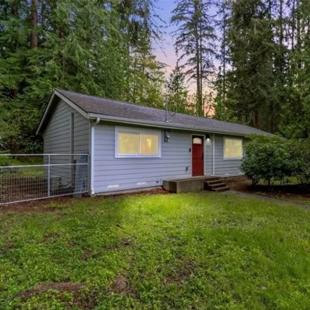 Buy this 3 bed house on 7721 Locust Extended East in Bonney Lake, WA 98391