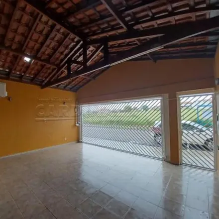 Buy this 3 bed house on Avenida José Ferro in Portal do Sol, São Carlos - SP