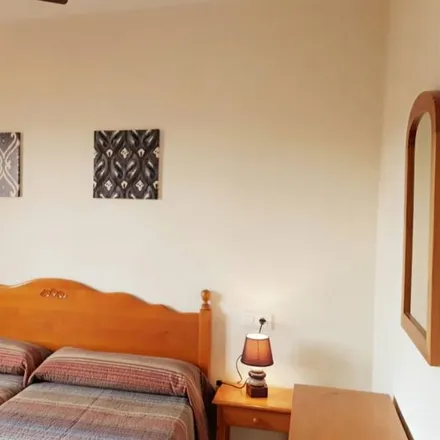 Rent this 2 bed apartment on Catedral de Santa María de Ciudadela in Carrer de Josep Maria Quadrado, 07760 Ciutadella