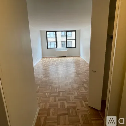 Rent this 1 bed apartment on 335 E 49th St