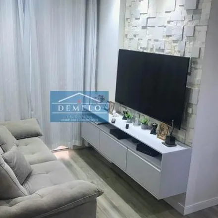 Buy this 3 bed apartment on unnamed road in Centro, Diadema - SP
