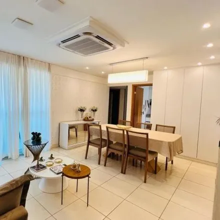 Buy this 3 bed apartment on Rua Trairi in Petrópolis, Natal - RN