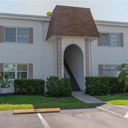 Buy this 1 bed condo on Sunoco in Gulf to Bay Boulevard, Bayview