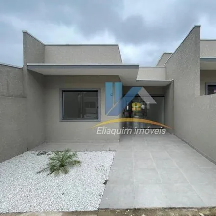 Buy this 3 bed house on Rua Biguá in Fazenda Rio Grande - PR, 83823-142