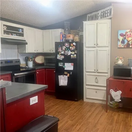 Image 4 - 100 FM 413, Kosse, Mexia, TX 76653, USA - House for sale