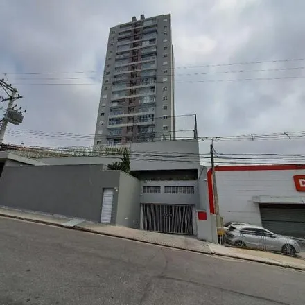 Image 2 - Rua Ferdinando Demarchi, Demarchi, São Bernardo do Campo - SP, 09811-430, Brazil - Apartment for sale