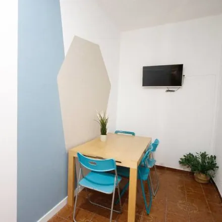 Image 6 - Escola Drassanes, Carrer Nou de Sant Francesc, 11, 08002 Barcelona, Spain - Room for rent