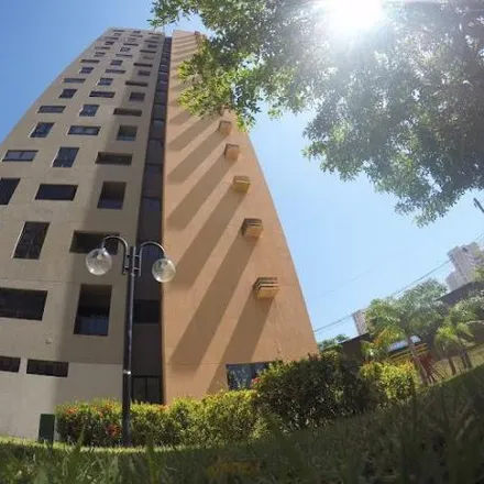 Buy this 2 bed apartment on Rua Paraguaçu in Nova Parnamirim, Parnamirim - RN