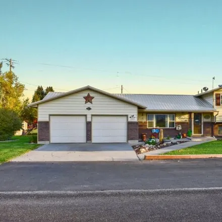 Buy this 5 bed house on 14970 West Lacey Road in Bannock County, ID 83202