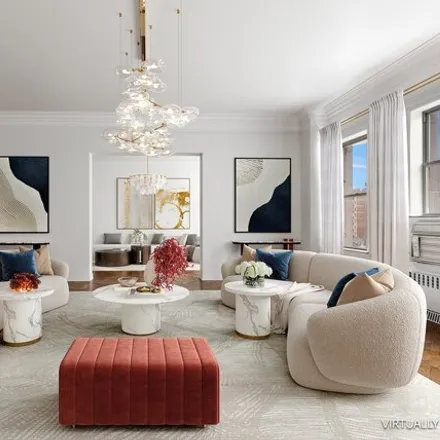 Buy this studio apartment on 45 East 82nd Street in New York, NY 10028