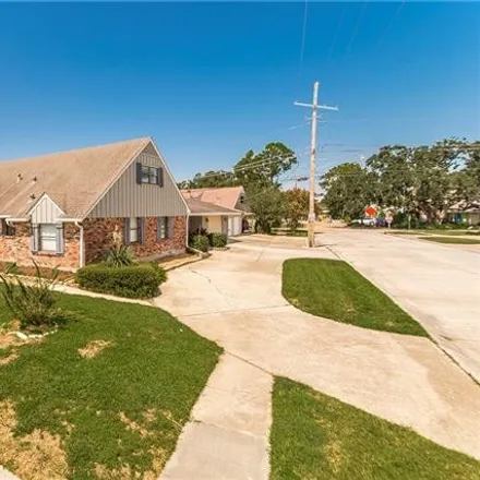 Image 3 - 6601 Schouest Street, Bissonet Plaza, Metairie, LA 70003, USA - House for sale