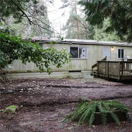 Buy this studio apartment on Harbor Drive in Birch Bay, Whatcom County