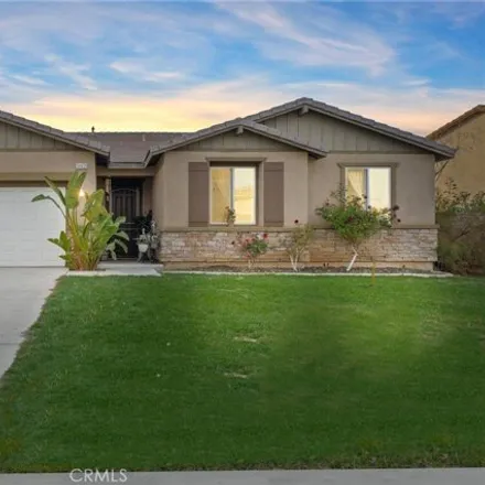 Buy this 3 bed house on 34955 Sage Canyon Court in Murrieta, CA 92596