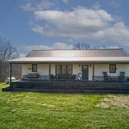 Buy this 3 bed house on 2788 Old Highway 172 in West Liberty, KY 41472