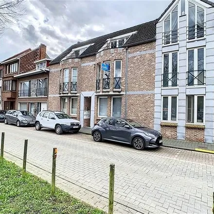 Image 2 - Sint-Jansveld 18, 3290 Diest, Belgium - Apartment for rent