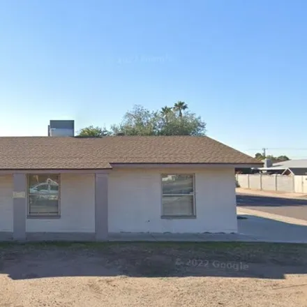 Buy this 4 bed house on 3117 West Tuckey Lane in Phoenix, AZ 85017