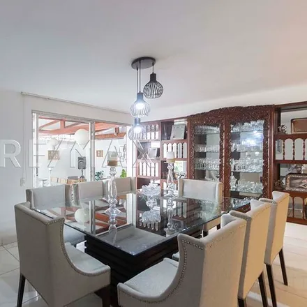 Image 6 - Arturo Salazar, Santiago de Surco, Lima Metropolitan Area 15038, Peru - Apartment for sale
