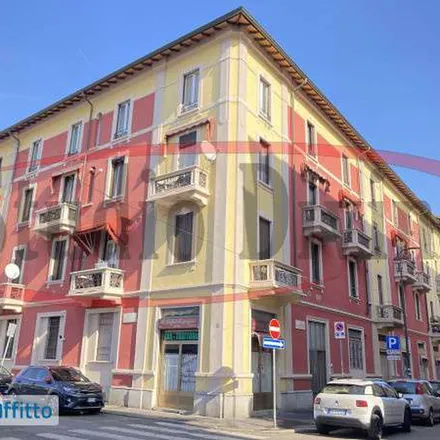 Image 8 - Via George Sand, 20161 Milan MI, Italy - Apartment for rent