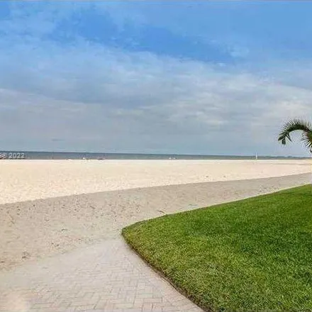 Image 4 - North Ocean Boulevard, Lauderdale-by-the-Sea, Broward County, FL 33308, USA - Apartment for rent