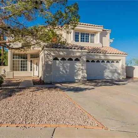 Image 1 - 1610 Redhawk Court, Henderson, NV 89074, USA - House for rent