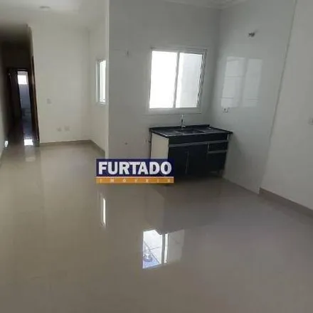 Image 1 - Rua Andradina, Vila Príncipe de Gales, Santo André - SP, 09090-170, Brazil - Apartment for sale