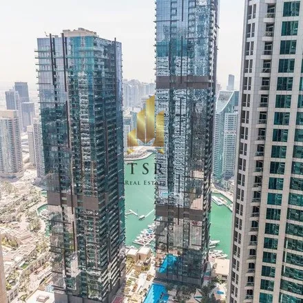 Image 5 - Dubai Marina, Al Marsa Street, Dubai, United Arab Emirates - Apartment for rent