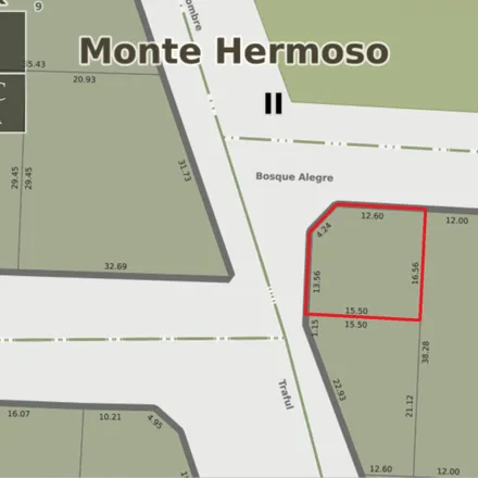 Image 9 - Bosque Alegre, Partido de Monte Hermoso, Monte Hermoso, Argentina - Townhouse for sale