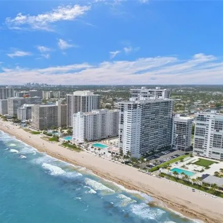 Buy this 1 bed condo on North Ocean Drive in Fort Lauderdale, FL 33308