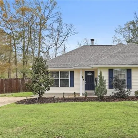 Buy this 3 bed house on 1552 Magnolia Street in Slidell Manor, St. Tammany Parish