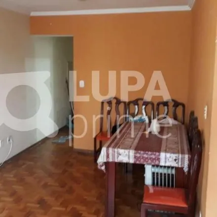 Buy this 2 bed apartment on Rua São João Batista in Liberdade, São Paulo - SP