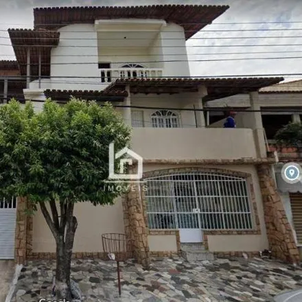 Buy this 5 bed house on Rua Crisântemo in Vila Nova, Vila Velha - ES