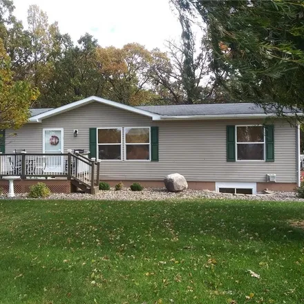 Buy this 4 bed house on 10567 State Highway 95 in Princeton, MN 55371