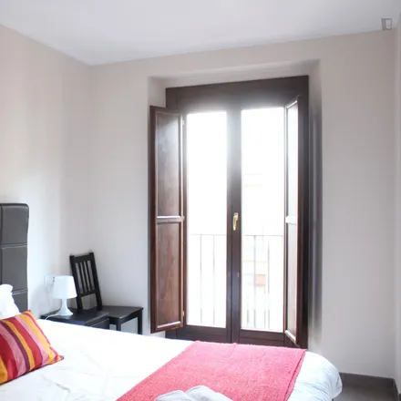 Rent this 2 bed apartment on Carrer de l'Hospital in 8, 08001 Barcelona