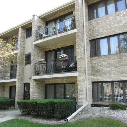 Buy this 2 bed condo on Goodwill in Tiffany Drive, Orland Park