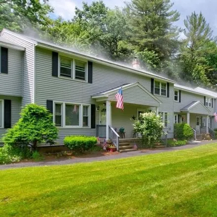 Buy this 2 bed condo on 109 Sandstone Cir in Londonderry, New Hampshire