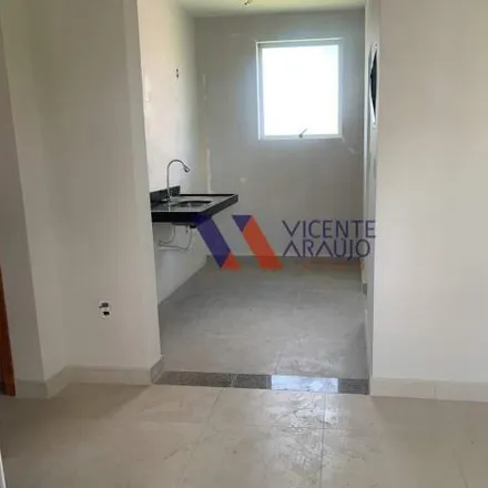 Buy this 2 bed apartment on Rua Antônio Francisco do Amaral in Regional Centro, Betim - MG