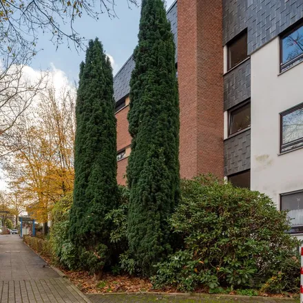 Rent this 2 bed apartment on Pastorsacker 6 in 45239 Essen, Germany