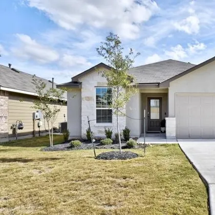 Rent this 3 bed house on 7700 Kings Spring in San Antonio, TX 78254