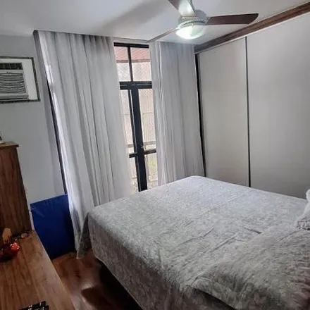 Buy this 2 bed apartment on Rua General Mitre in Jardim 25 de Agosto, Duque de Caxias - RJ