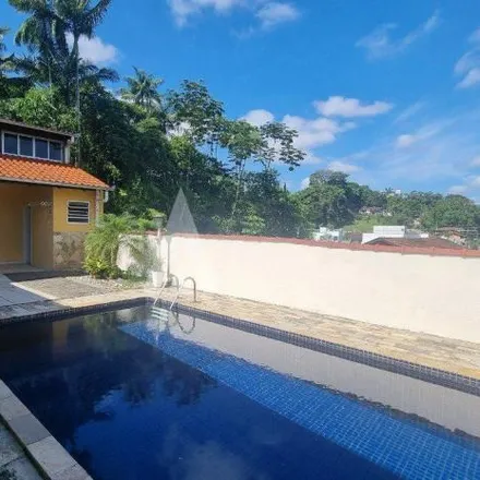Image 2 - unnamed road, América, Joinville - SC, 89201-620, Brazil - House for sale