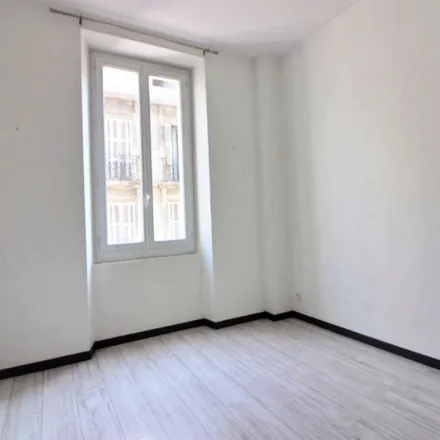 Rent this 4 bed apartment on 29 Rue Edmond Rostand in 13006 Marseille, France