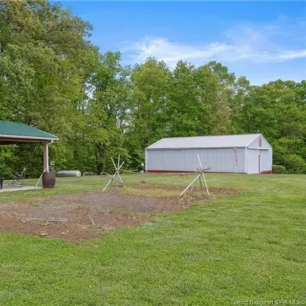 Image 7 - 1712 SR 335, Harrison County, IN 47112, USA - House for sale