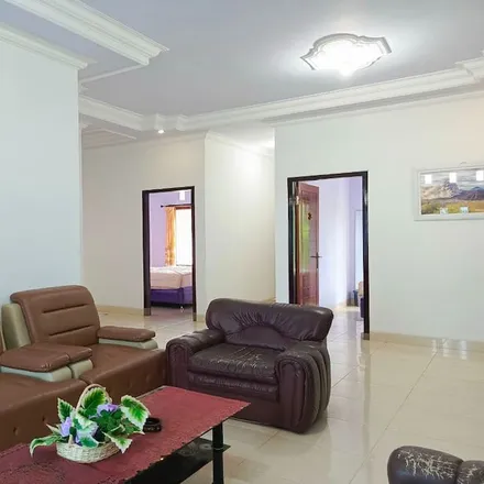 Image 7 - Jl. Raya Bromo #45, Ds. NgepungKec. Sukapura, Kab Probolinggo - House for rent