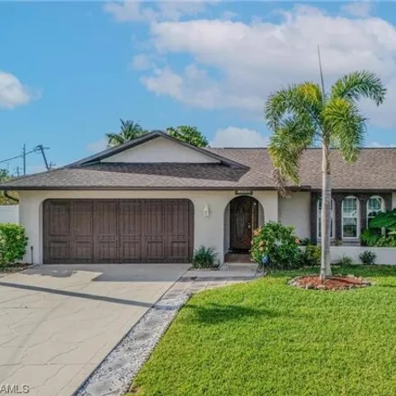 Rent this 4 bed house on 1480 Southeast 23rd Street in Cape Coral, FL 33990