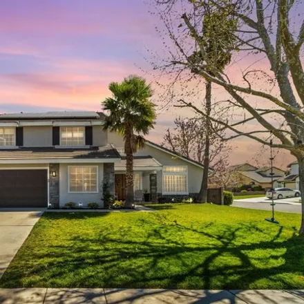 Buy this 4 bed house on 3275 Racquet Lane in Palmdale, CA 93551