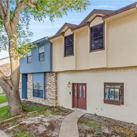 Rent this 2 bed townhouse on West Redbud Avenue in McAllen, TX 78504