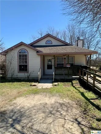 Rent this 3 bed house on 819 South 16th Street in Temple, TX 76501